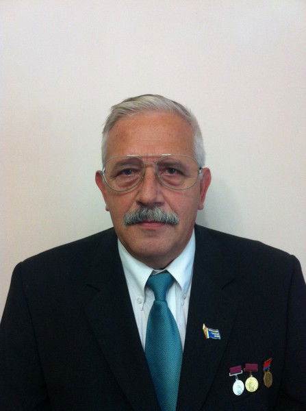 Петр Бейсюк