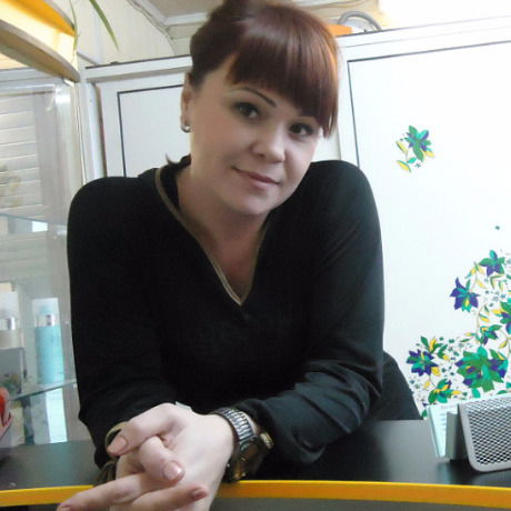 Рита Аранова