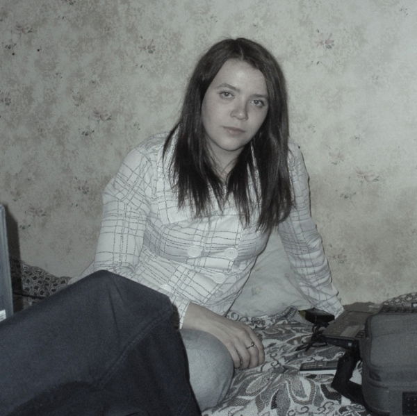 Мария Сергеева