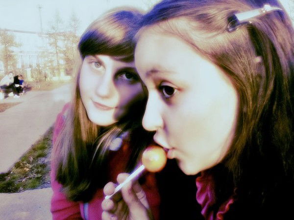 Алька Нагорная