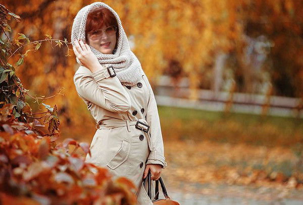 Марина Богомолова