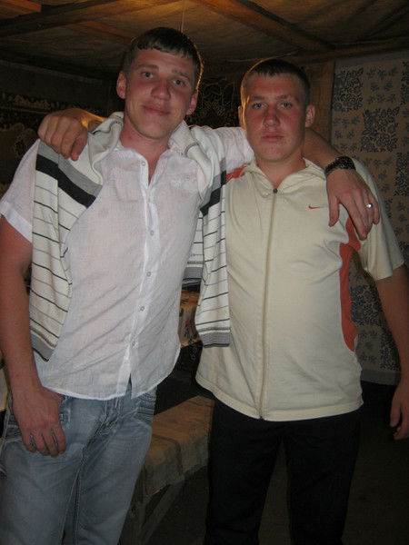 Влад Романенко