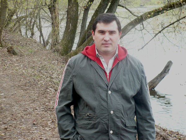 Энвер Усманов