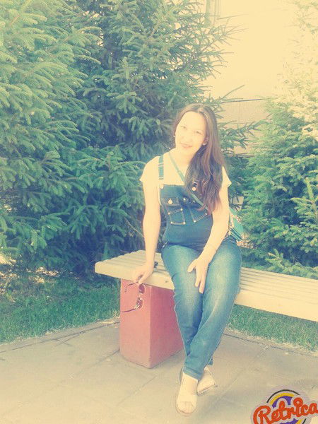 Асель Ещанова