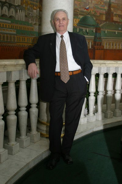 Иосиф Врубель