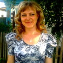 Светлана Полещук