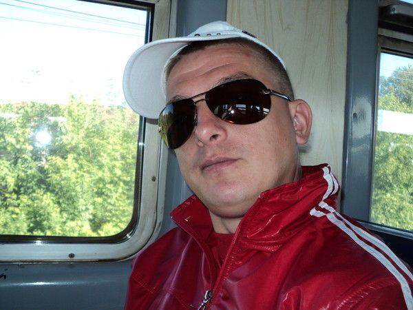 Александр Максаков