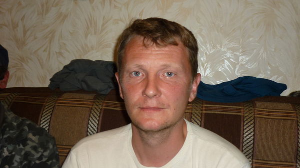 Алексей Мехоношин