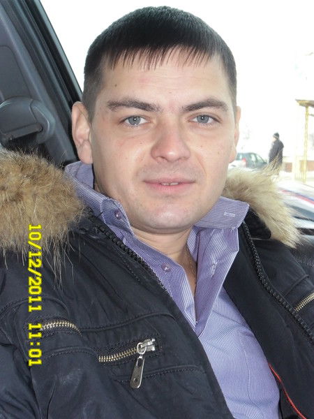 Сергей Матвеев