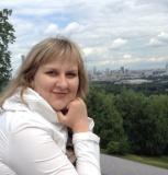 Ирина Грешилова