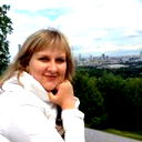 Ирина Грешилова