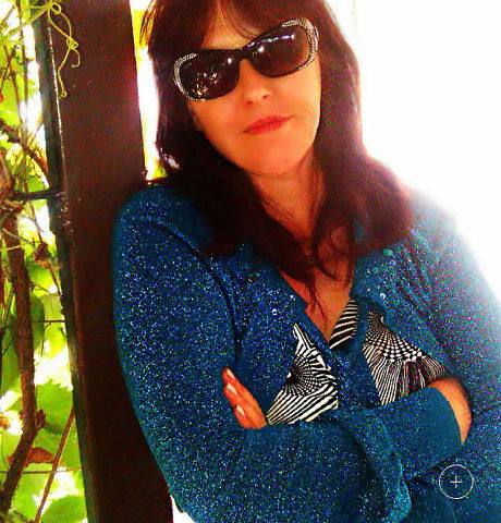 Ирина Котович -Гроховецкая