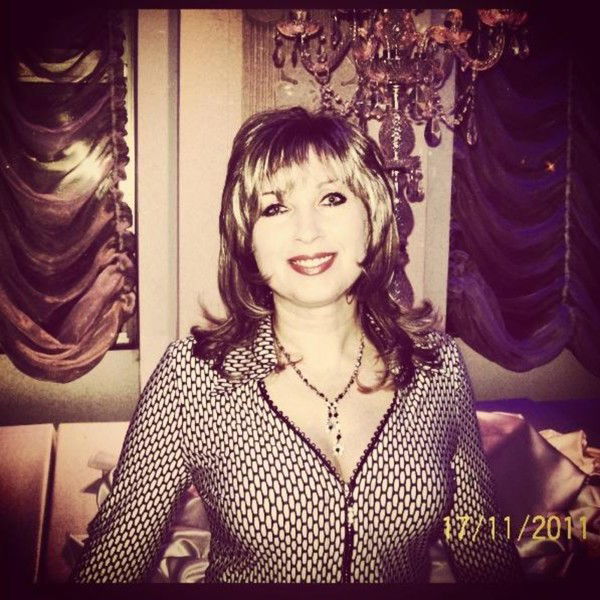 Кристина Шилкин