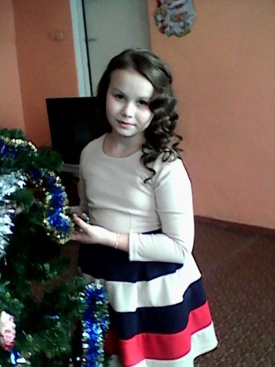 Антонина Базайкина