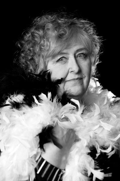 Ольга Подольская