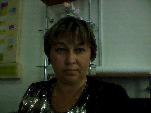 Наталья Курило