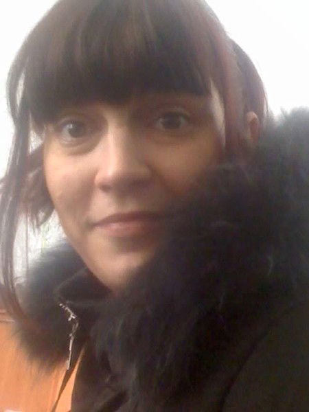 Татьяна Татаркина