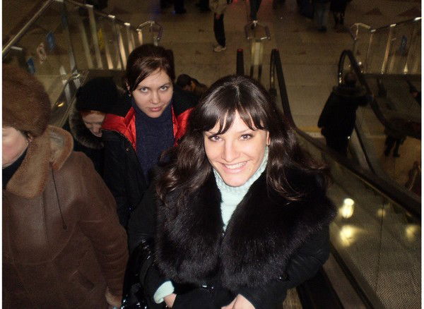 Татьяна Сагитова