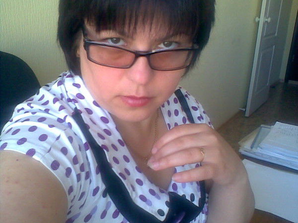 Елена Дубинкина