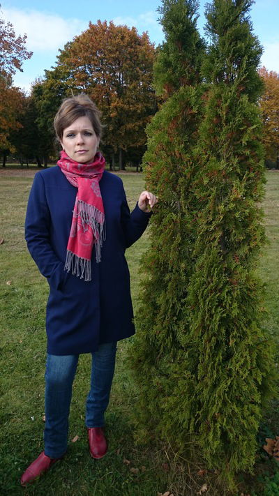 Карина Орехова