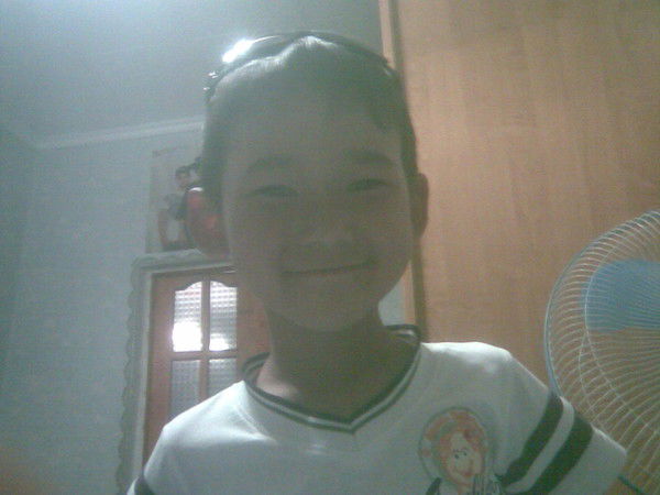 Чингизхан Меирханов