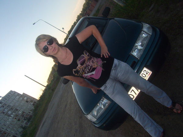 Татьяна Грибова