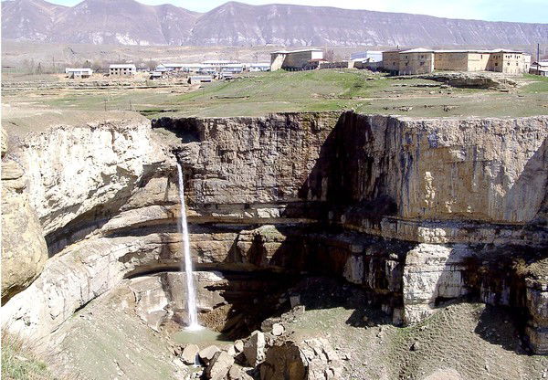 Саида Магомедова