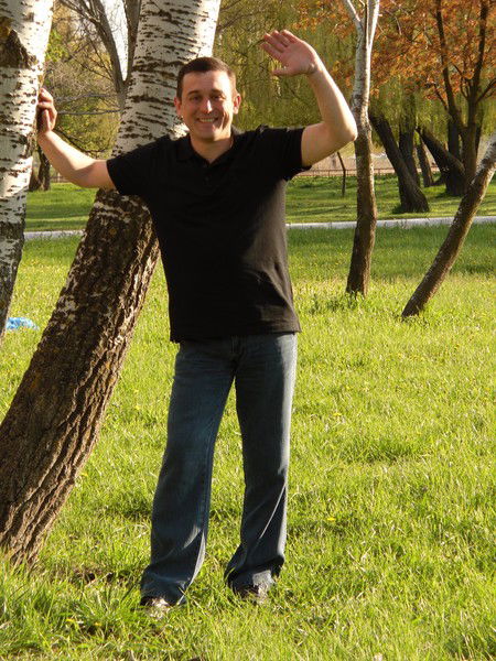 Сергей Лопачук