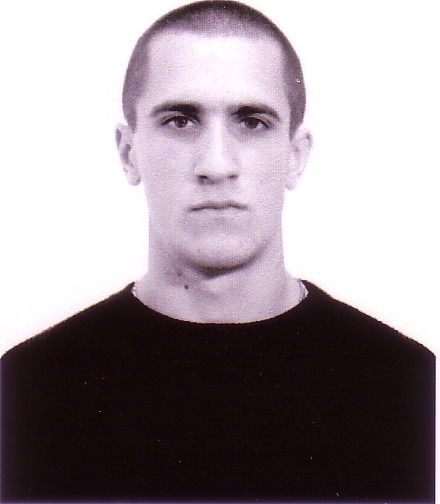 Владимир Морозов