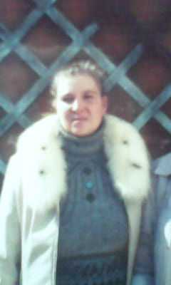 Юлия Лобастова