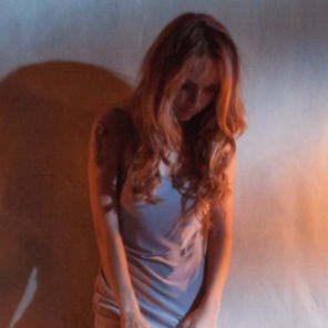 Кристинита Максимова