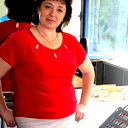 Елена Соклакова