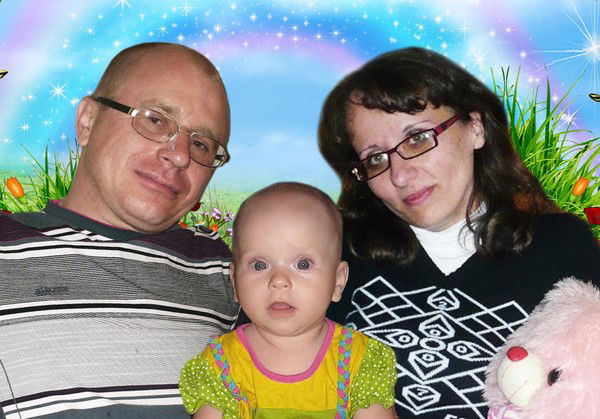 Светлана Ракичинская