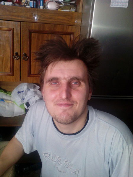 Николай Наконечный