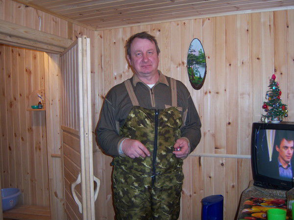 Валерий Фёдоров