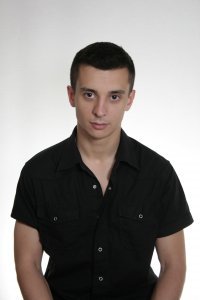 Фарид Махмудов