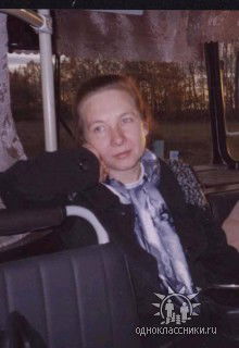 Наталья Кайгородова