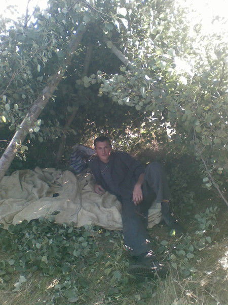 Антон Лапицкий