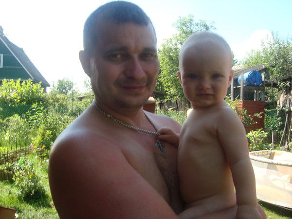 Андрей Татарин