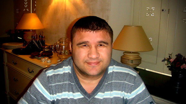 Андрей Остроушко