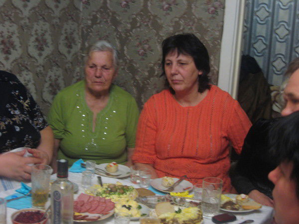 Люба Лесько