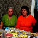 Люба Лесько