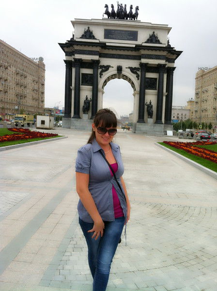 Ирина Никулина