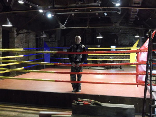 Андрей Орэхов