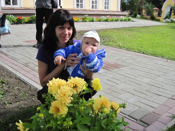 Валентина Смехунова