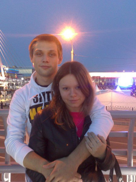 Александра Асеева