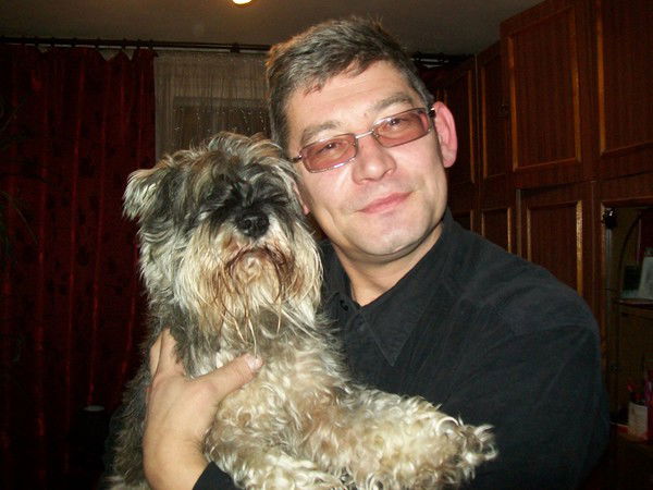 Вадим Брянцев