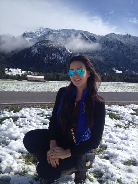 Елена Ларкина