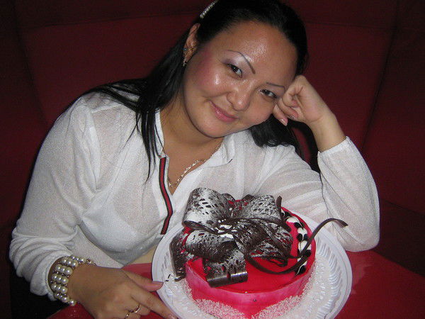 Куралай Нугербекова (Олжаева)