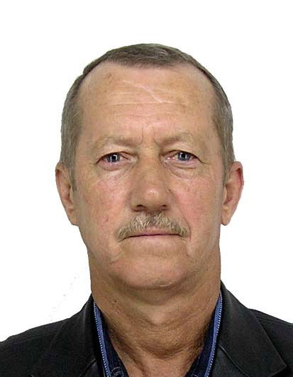 Игорь Шестаков